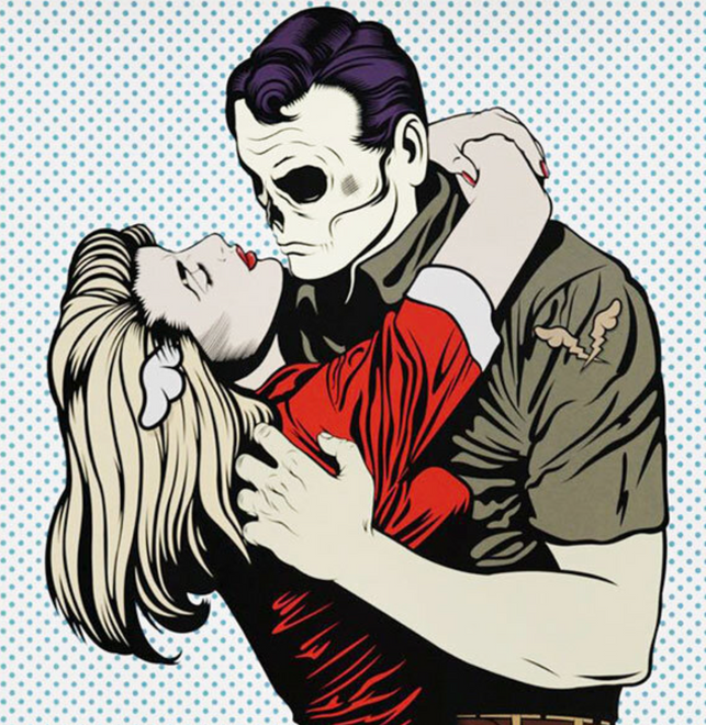 D*Face